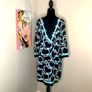 Crown & Ivy women’s dress.